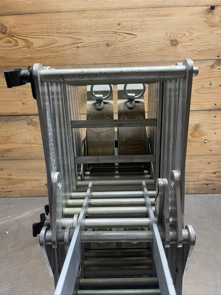 Berkey Colortran 530-006 Studio Lighting Pantograph Suspension Unit