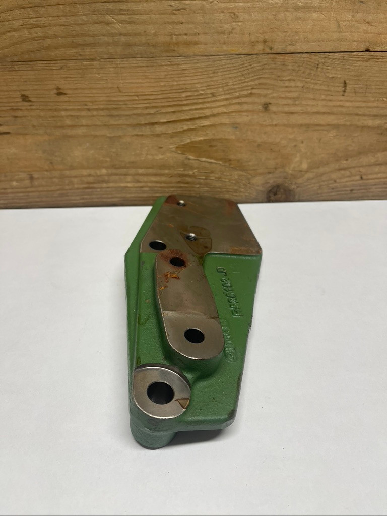 John Deere R520102 Fuel Filter Mounting Bracket OEM Tractor Excavator Loader