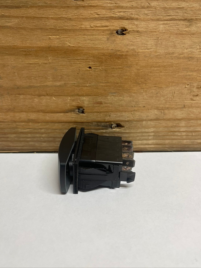 John Deere AT303864 24V Heater Switch OEM Heavy Equipment Dozer Crawler