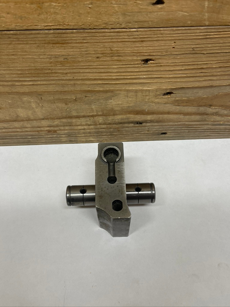 Cummins 3922488 Rocker Lever Support Diesel Engine OEM