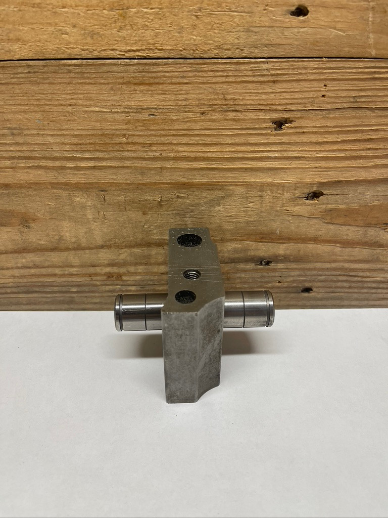 Cummins 3922488 Rocker Lever Support Diesel Engine OEM