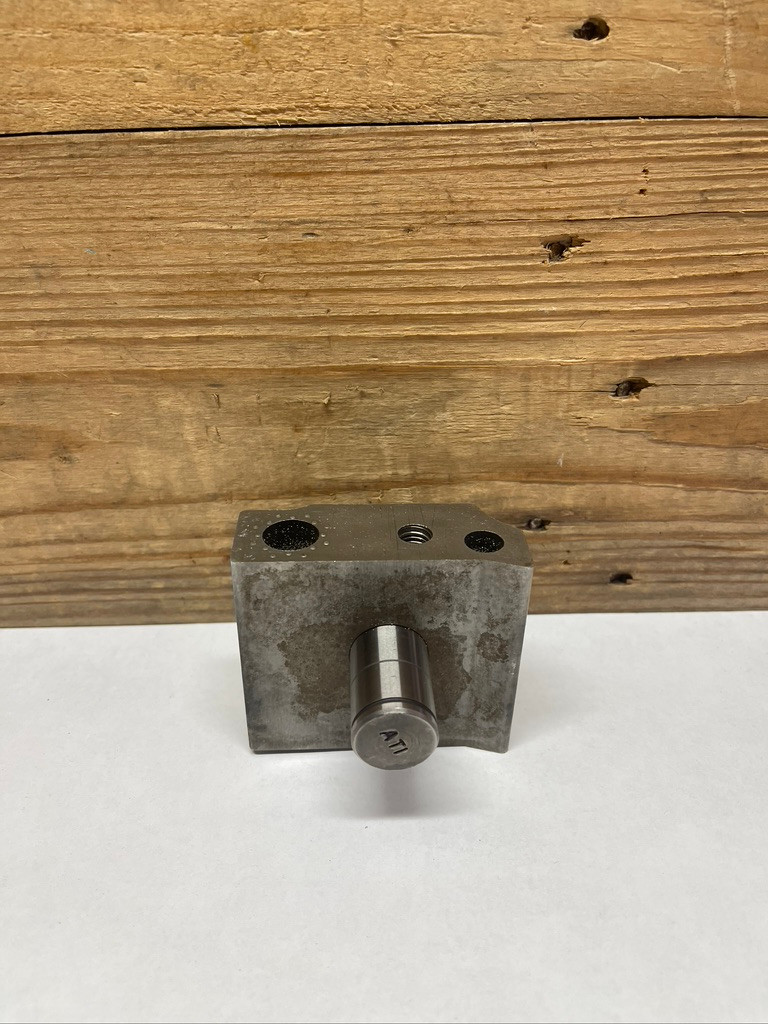 Cummins 3922488 Rocker Lever Support Diesel Engine OEM
