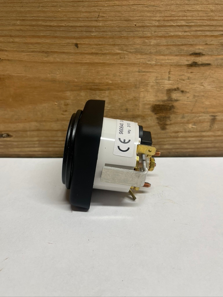 Cummins 5289714 Temperature Gauge Engine Generator OEM