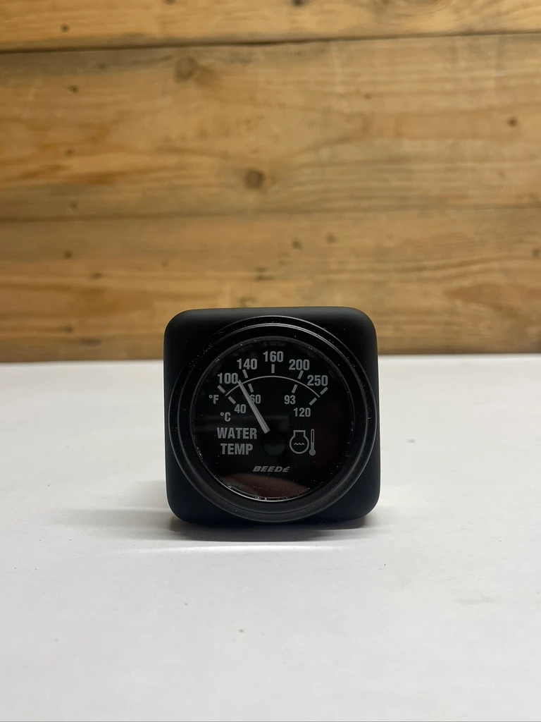 Cummins 5289714 Temperature Gauge Engine Generator OEM