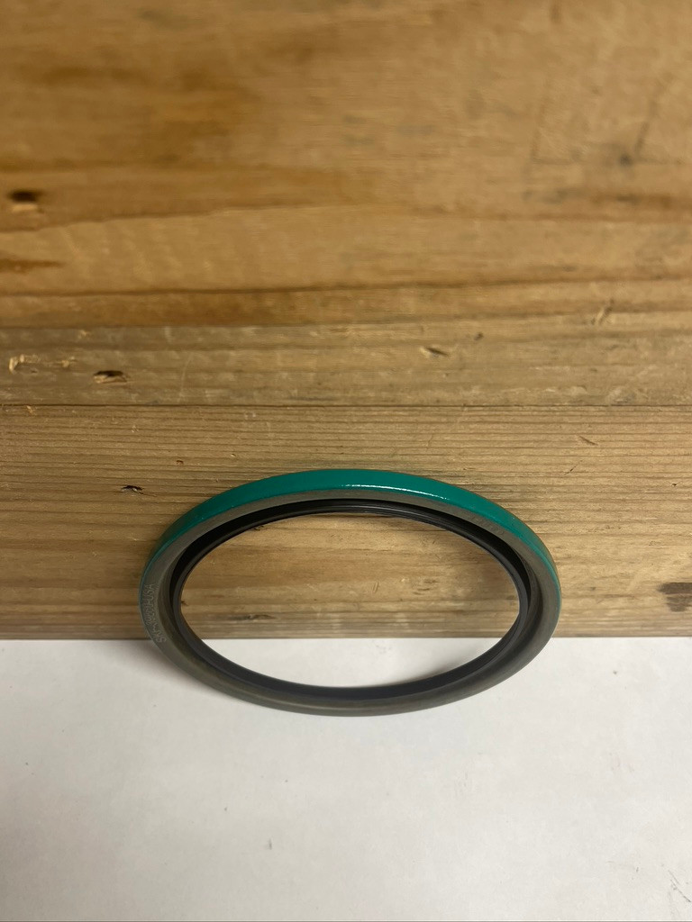 John Deere AT49859 Internal Oil Seal 4" Shaft Single Lip OEM