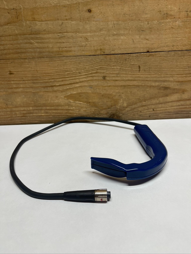 Verathon GlideScope Ranger 0574-0018 Video Baton Laryngoscope OEM