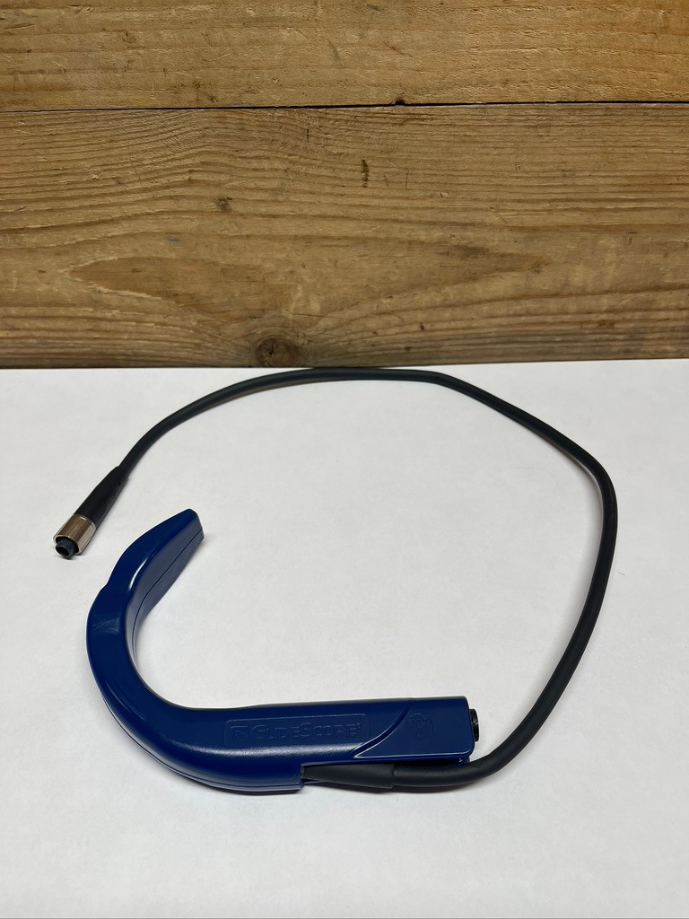 Verathon GlideScope Ranger 0574-0018 Video Baton Laryngoscope OEM
