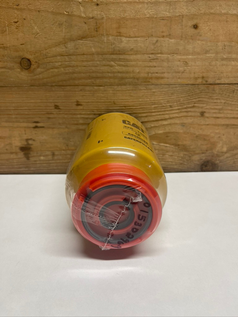 Caterpillar CAT 326-1644 Fuel Water Separator Advanced Efficiency Filter OEM