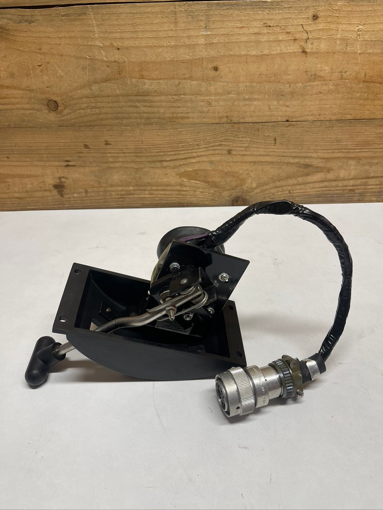 United Equipment 79Q894 RCQ70HR2 Shift Quad Transmission Control