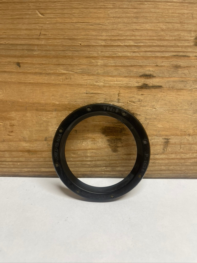 John Deere T102135 Plain Encased Internal Oil Seal OEM