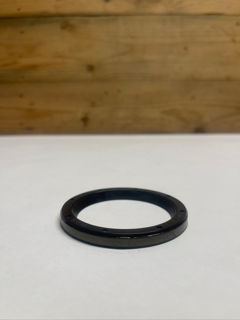 John Deere T102135 Plain Encased Internal Oil Seal OEM