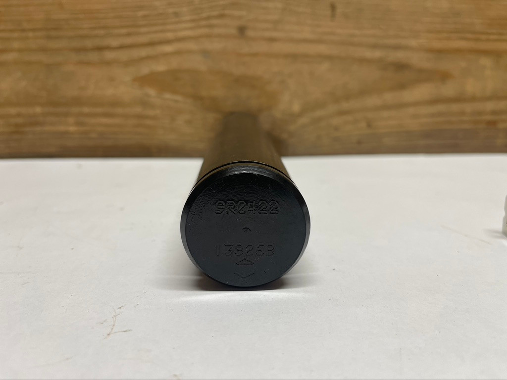 Caterpillar CAT 9R-0422 Linkage Pin 40mm Backhoe Loader OEM