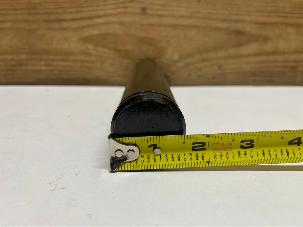Caterpillar CAT 9R-0422 Linkage Pin 40mm Backhoe Loader OEM
