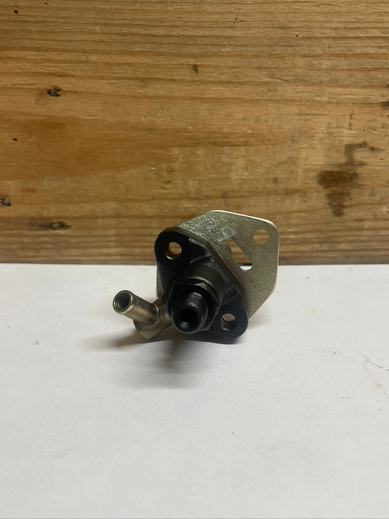Yanmar 714770-51100 Fuel Injector Pump Assembly