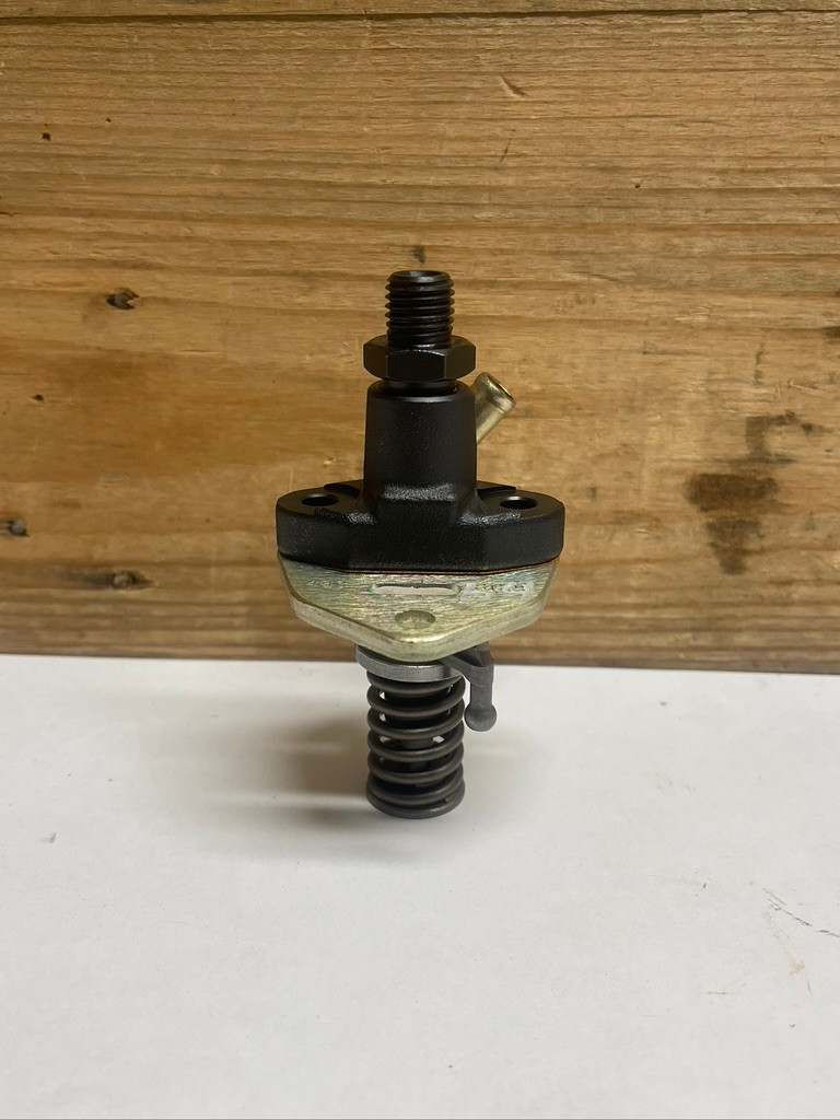 Yanmar 714770-51100 Fuel Injector Pump Assembly
