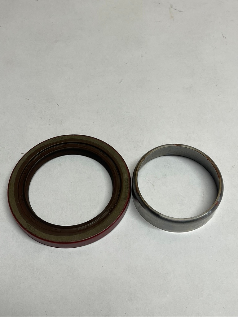 John Deere AR49025 Front Crankshaft Timing Cover Oil Seal Genuine OEM