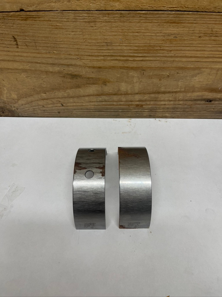 CAT Caterpillar 145-0164 Main Bearing .50mm Undersize C7 3116 3126 OEM
