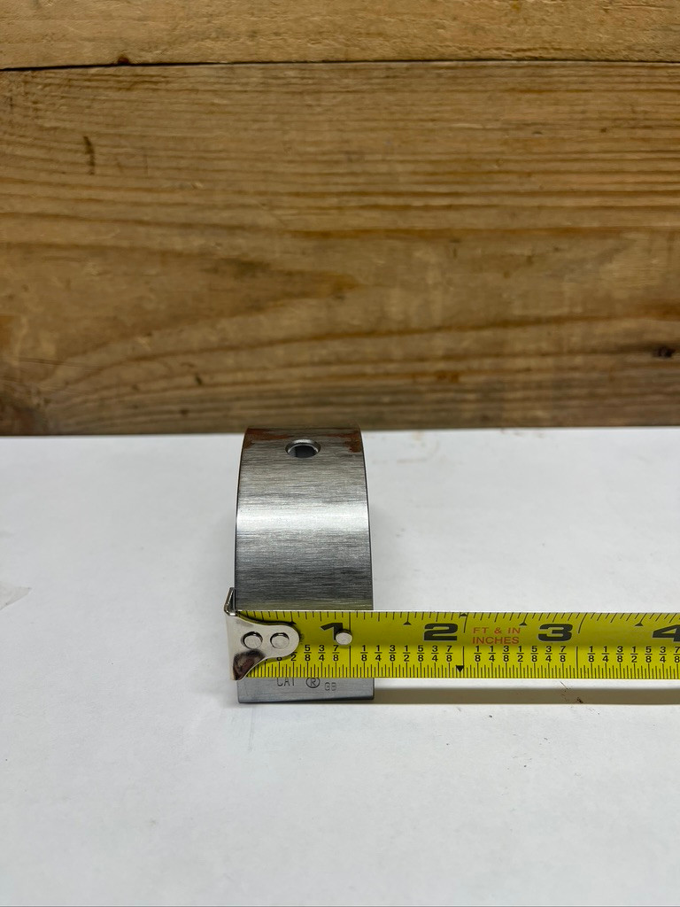 CAT Caterpillar 145-0164 Main Bearing .50mm Undersize C7 3116 3126 OEM