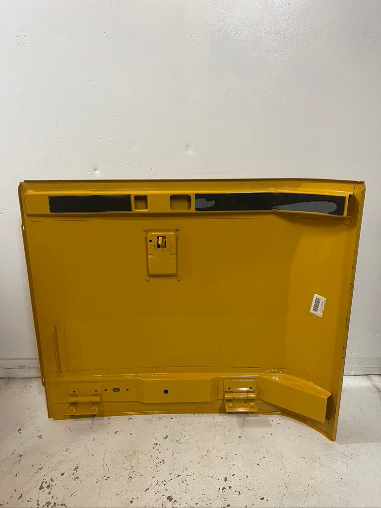 John Deere 7049178J LH Storage Compartment Door 240D 270D Excavator