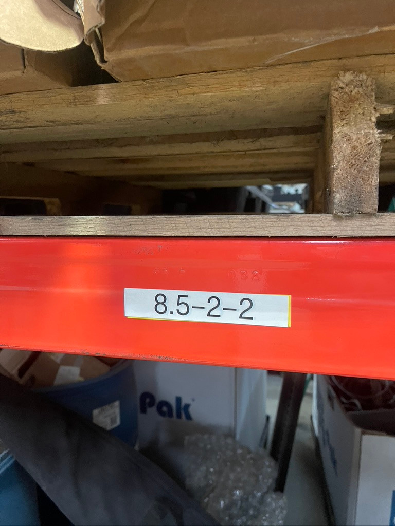John Deere 7049178J LH Storage Compartment Door 240D 270D Excavator