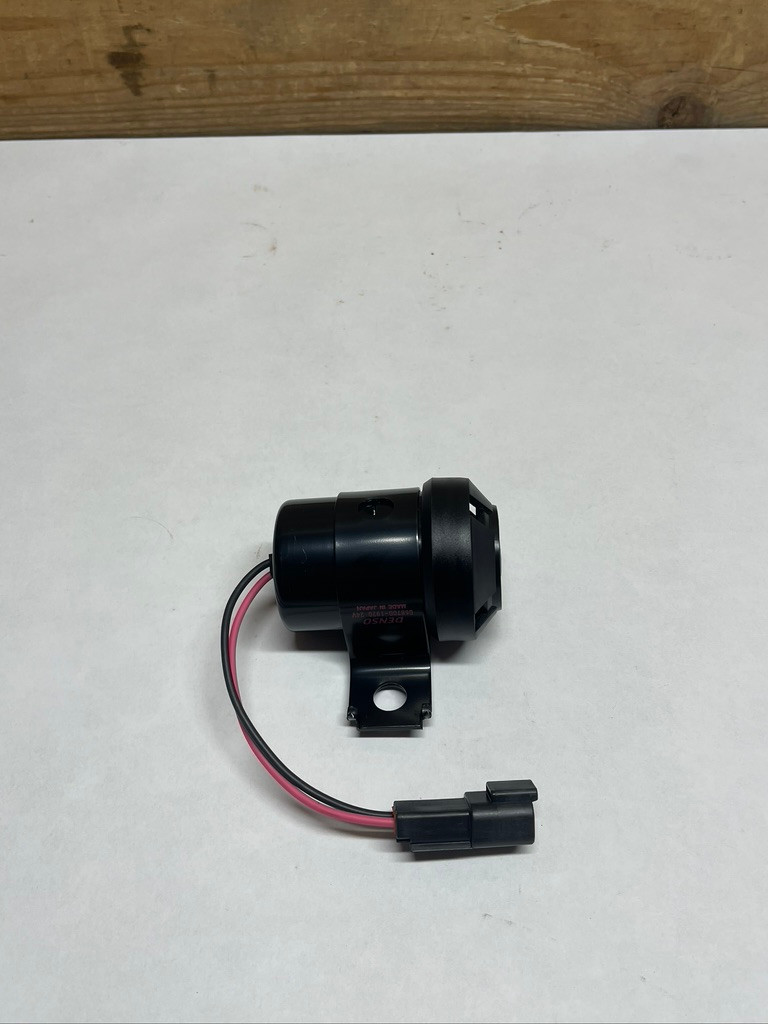CAT Caterpillar 3E-6328 24V 93dB Cabin Warning Alarm Genuine OEM