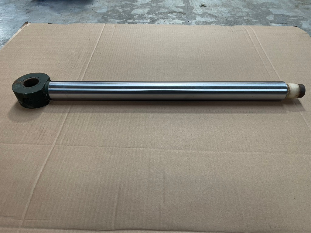 CAT Caterpillar 233-2576 Stabilizer Hydraulic Cylinder Rod OEM