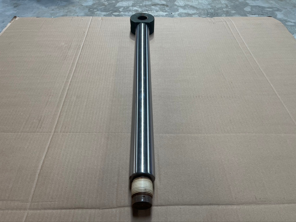 CAT Caterpillar 233-2576 Stabilizer Hydraulic Cylinder Rod OEM