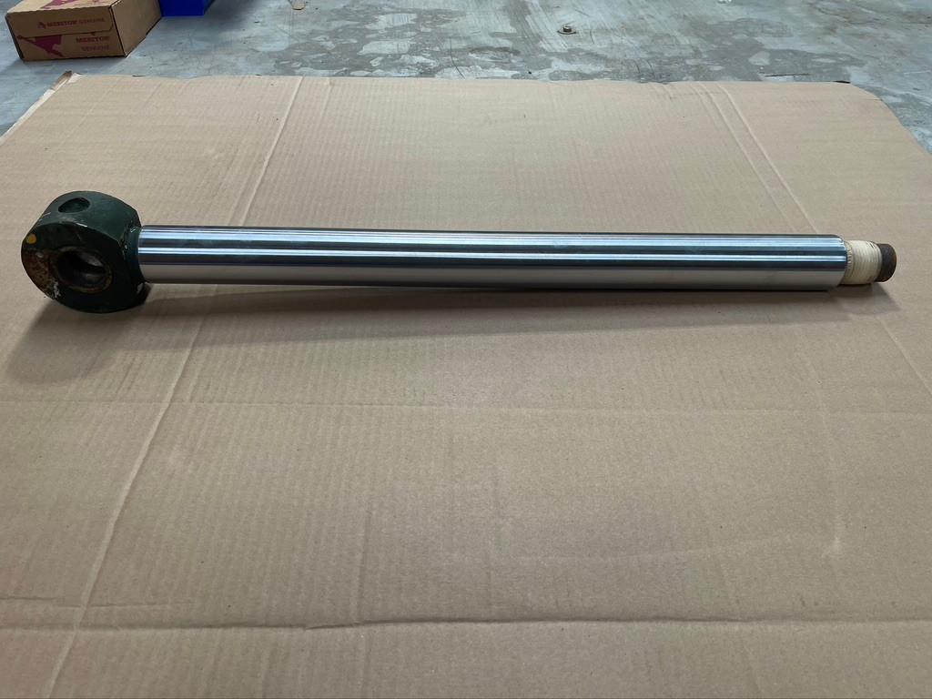CAT Caterpillar 233-2576 Stabilizer Hydraulic Cylinder Rod OEM