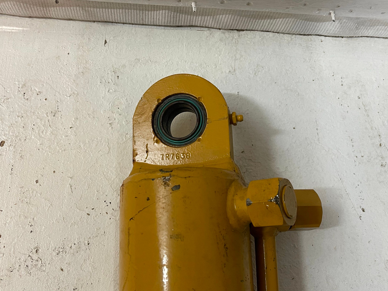 CAT Caterpillar 7R-7638 Blade Hydraulic Cylinder 4" Bore 20" Stroke OEM