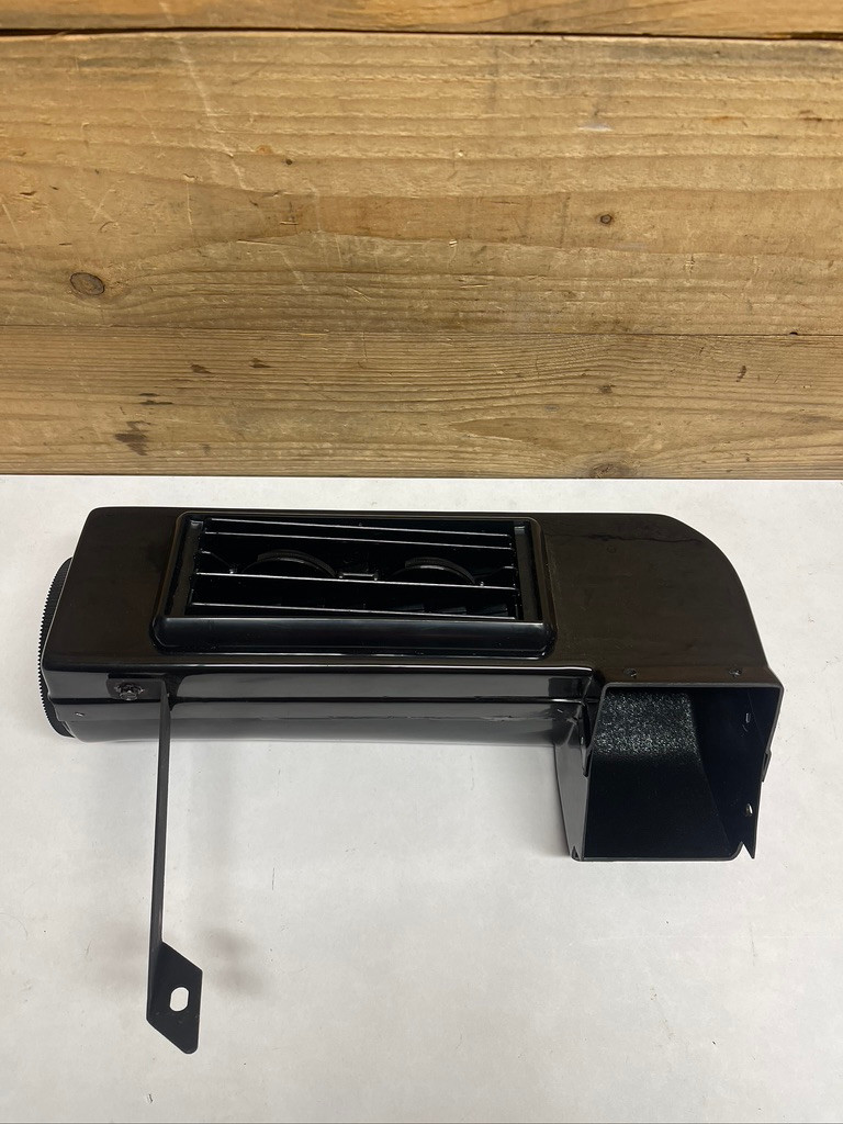 BAE Systems 75-05429 HMMWV Humvee A/C Air Conditioning Duct Assembly