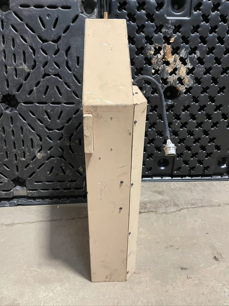 MCC 13-17622 Refrigeration Evaporator Coil 4130-01-555-4826