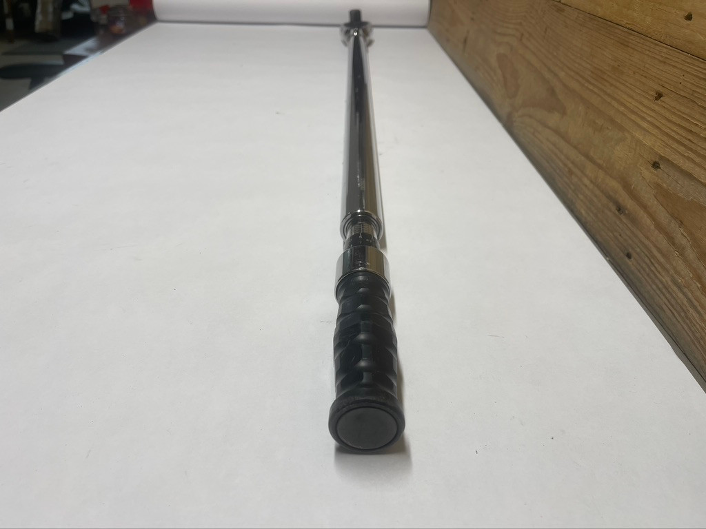 CDI Torque 6004MFRPH 3/4" Drive Micrometer Adjustable Torque Wrench