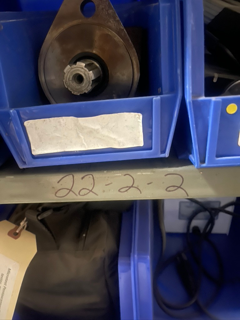 Parker TB0080AM110AAAB Hydraulic Torque Motor 5.0 CID 1" 6B Spline