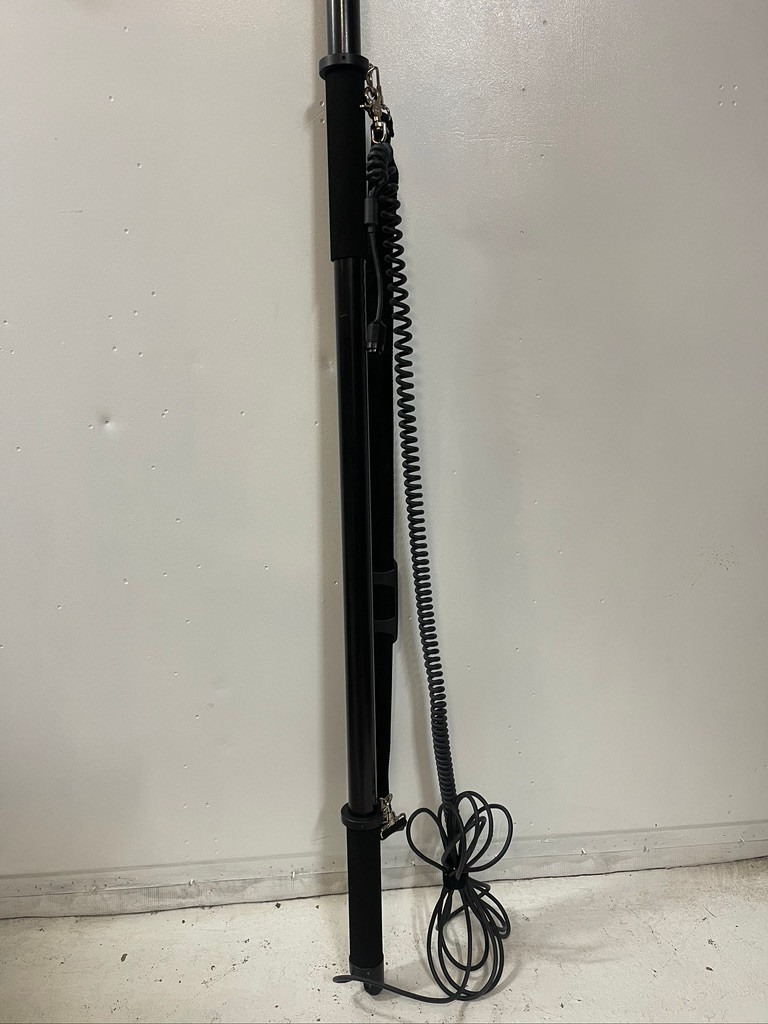 Zistos RAP-20 20' Tactical Search Surveillance Telescoping Reach Pole