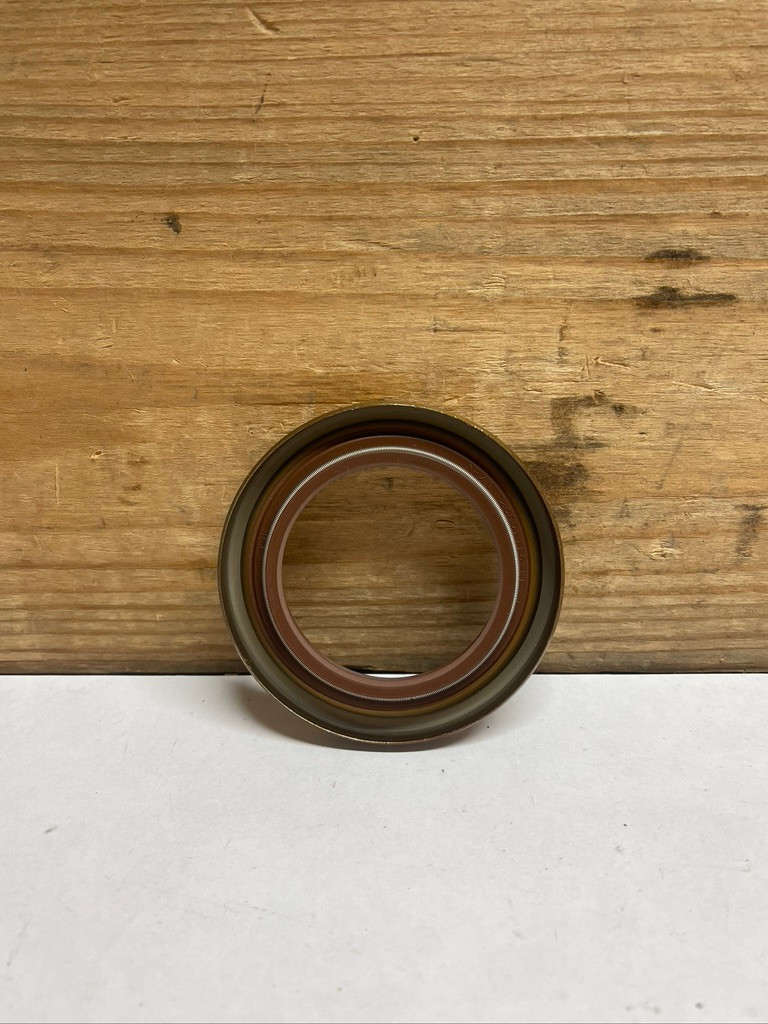 John Deere AT225727 Lip Oil Seal 444 524 544 624 Wheel Loader Genuine OEM
