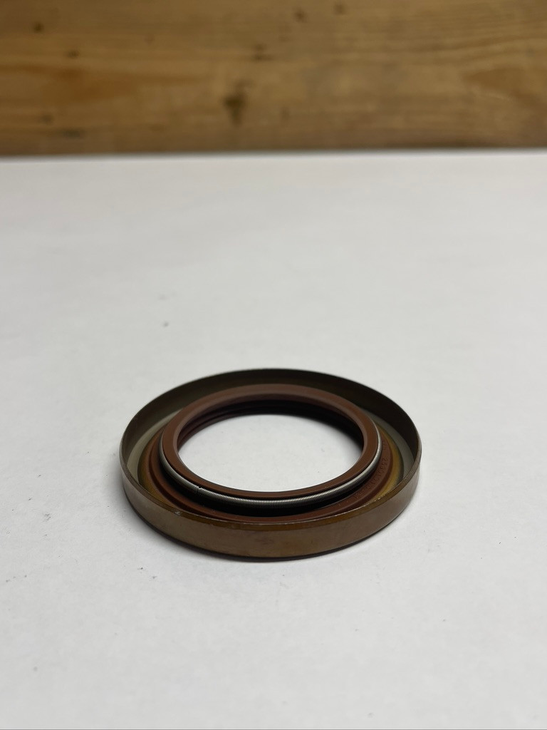 John Deere AT225727 Lip Oil Seal 444 524 544 624 Wheel Loader Genuine OEM