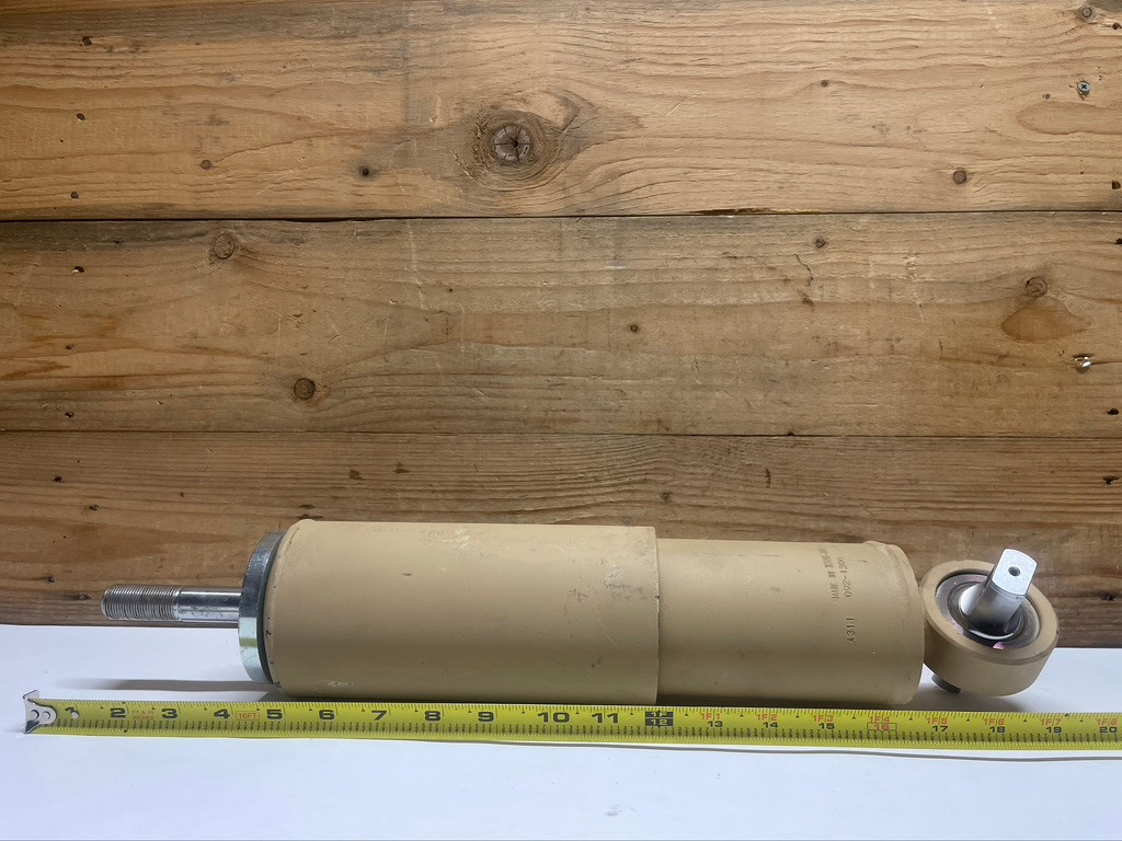 Oshkosh 092-1306 Direct Action Shock Absorber MRAP NSN 2510-01-580-1111