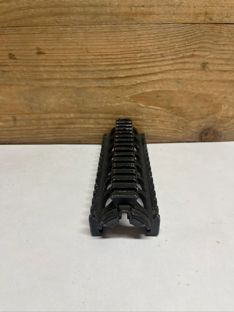 P&S Products M4 RAS Quad Rail 4U486 USGI Military Surplus KAC Style