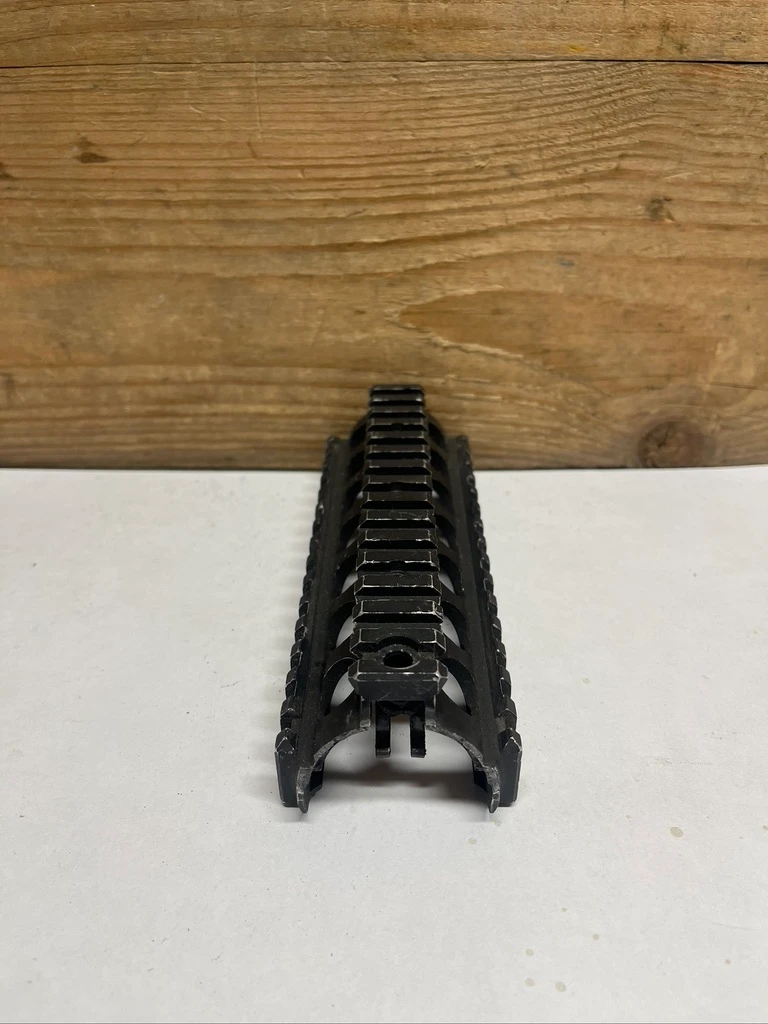 P&S Products M4 RAS Quad Rail 4U486 USGI Military Surplus KAC Style