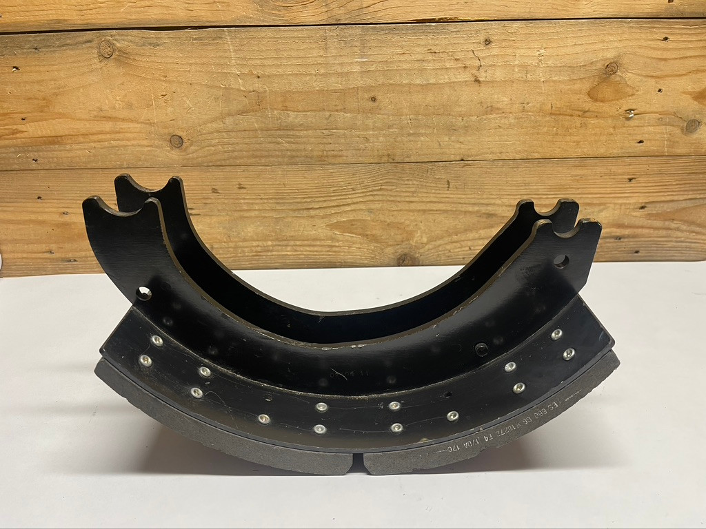 Dana Spicer 819768 Brake Shoe HEMTT Oshkosh 3179505 NSN 2530-01-503-6745
