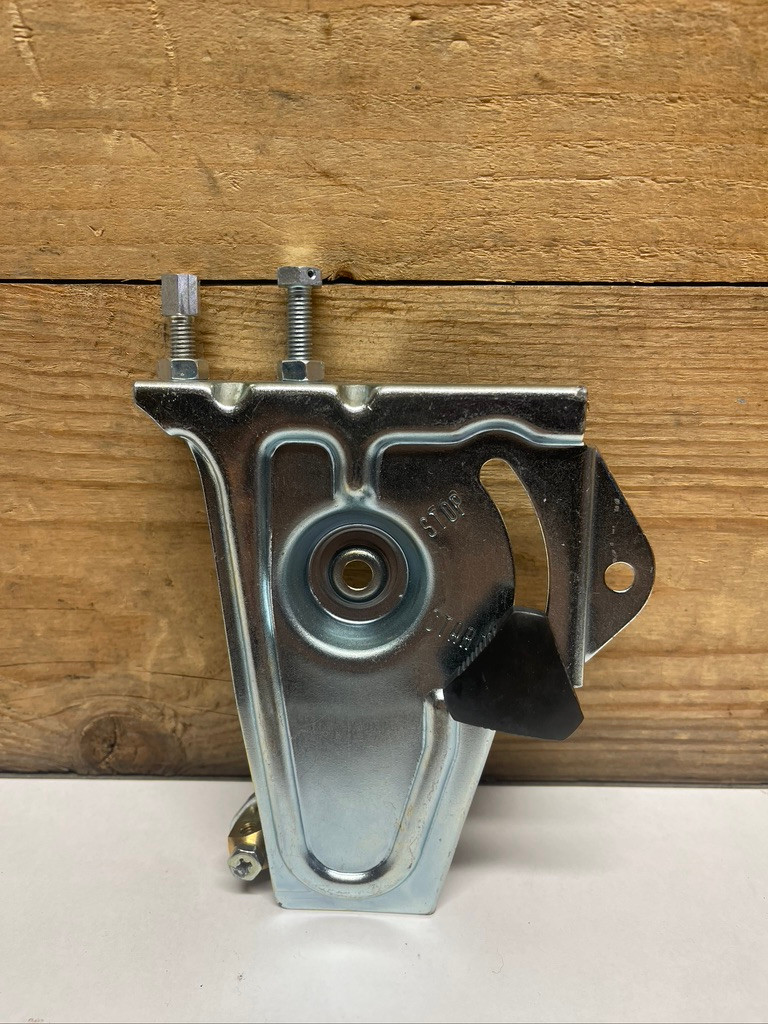 Yanmar 714210-66100 Engine Speed Control Governor Assembly L48 L70 L100 OEM