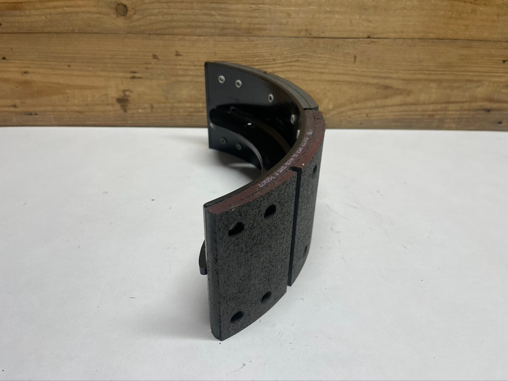 Meritor A1-2232 Heavy Duty Drum Brake Shoe R403 Lining Genuine OEM