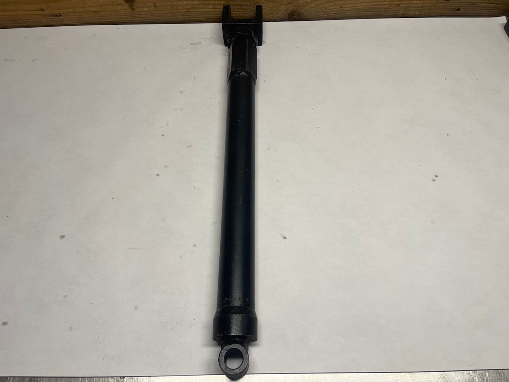 CAT Caterpillar 258-3083 Track Tensioner Pulley Assy NSN 3950-01-561-1892