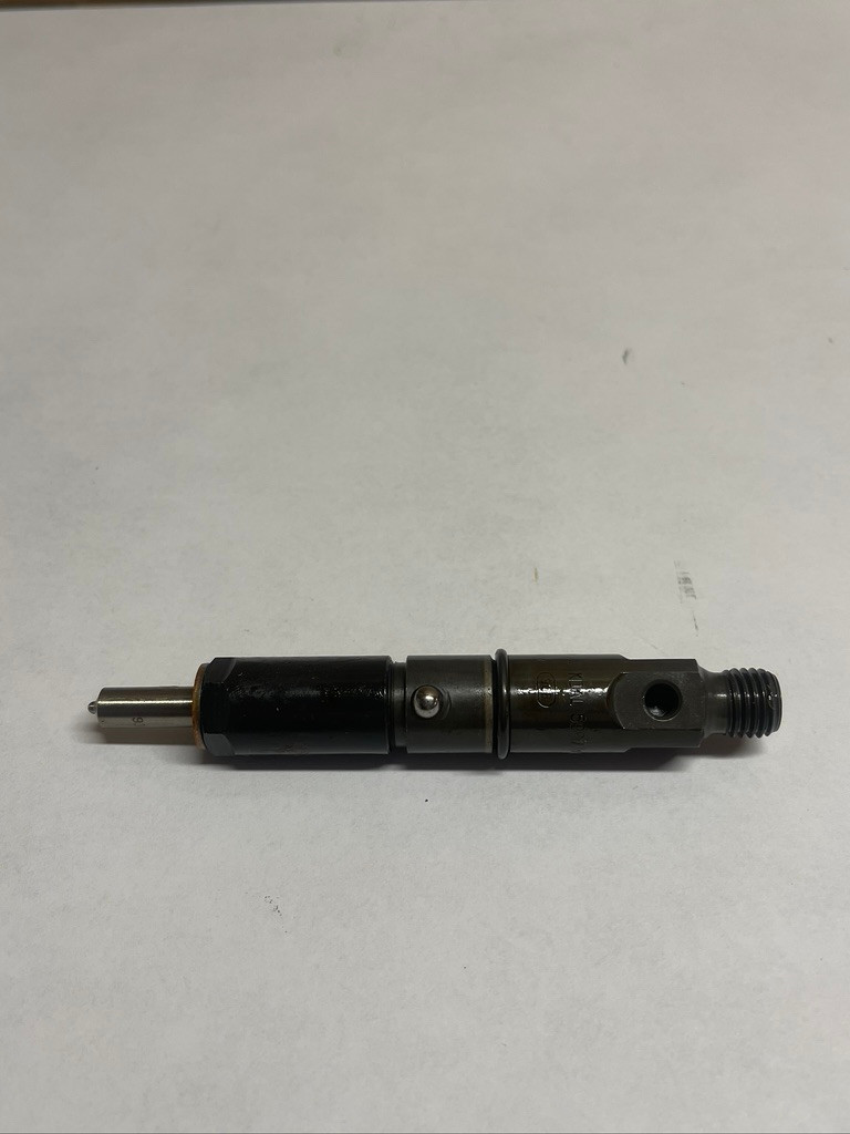 Bosch 0432131839 Fuel Injector Nozzle Cummins 5.9L Case IH OEM