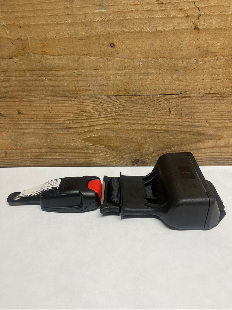 CAT Caterpillar 230-6367 3" Retractable Operator Seat Belt Assembly OEM