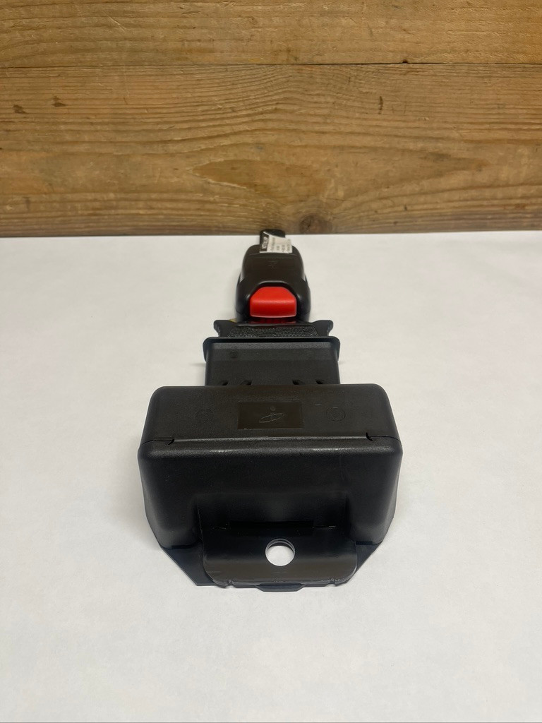 CAT Caterpillar 230-6367 3" Retractable Operator Seat Belt Assembly OEM