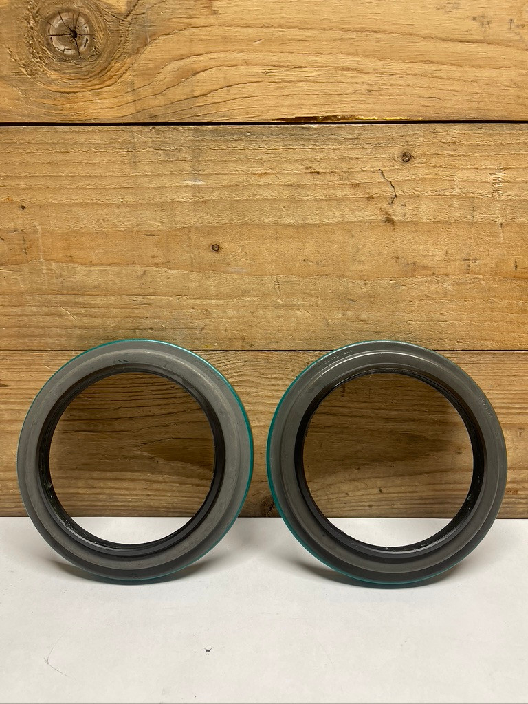 Meritor A1205W1661 Axle Differential Oil Seal Assembly NSN 1440-01-142-7563