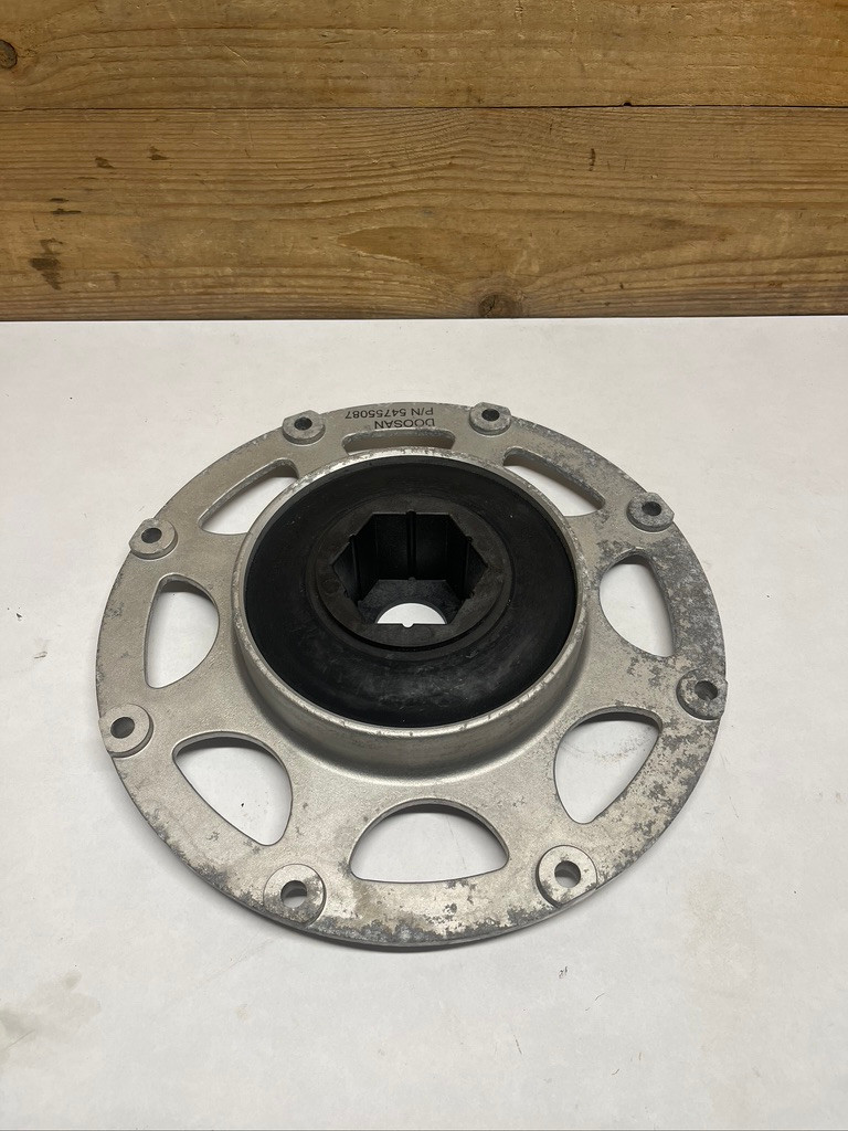 Ingersoll Rand 54755087 Air Compressor Drive Coupling Assembly OEM