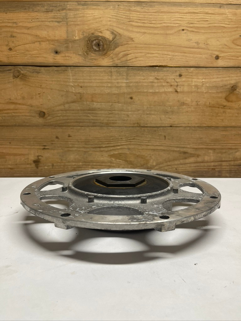 Ingersoll Rand 54755087 Air Compressor Drive Coupling Assembly OEM