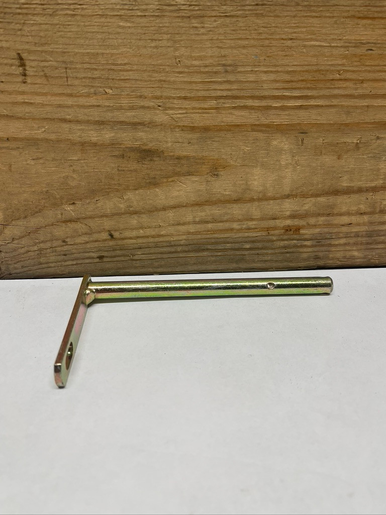 John Deere AT117059 RH Cab Door Release Latch Rod Loader OEM